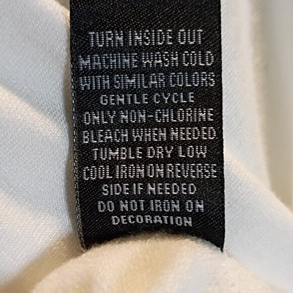 ❤️🙏 Just Posted 🎁🎄 Peace for Hanukkah Long Sleeve T-shirt - Picture 7 of 10